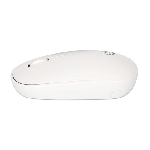 Manhattan 190329 mouse Universal Ambidextrous RF Wireless Optical 1200 DPI