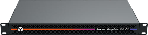 Vertiv Avocent KVM-over-IP Switch 16-port, 2 digital KVM path, dual AC power supply, TAA