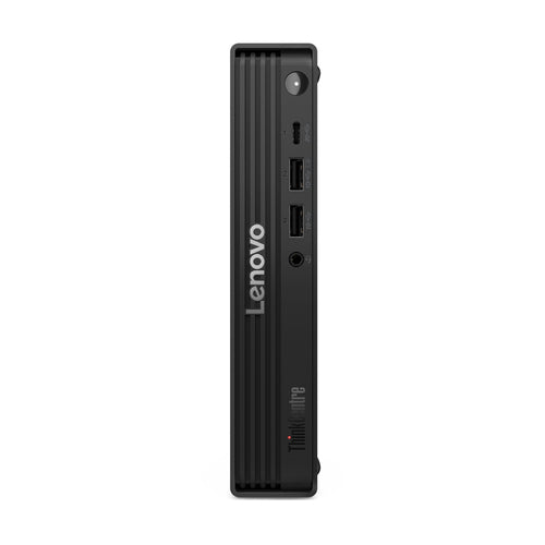 Lenovo ThinkCentre M90q Gen 6 Intel Core Ultra 7 265 16 GB DDR5-SDRAM 512 GB SSD Windows 11 Pro Mini PC Black
