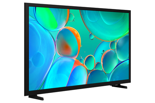 Samsung UN32H5000FFXZA TV 81.3 cm (32") HD Smart TV Wi-Fi Black