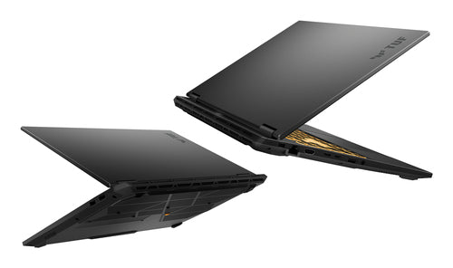 ASUS TUF Gaming F16 FX608JHR-DS74 Intel® Core™ i7 i7-14650HX Laptop 40.6 cm (16") WUXGA 16 GB DDR5-SDRAM 1 TB SSD NVIDIA® GeForce RTX™ 5050 Wi-Fi 6E (802.11ax) Windows 11 Home Grey