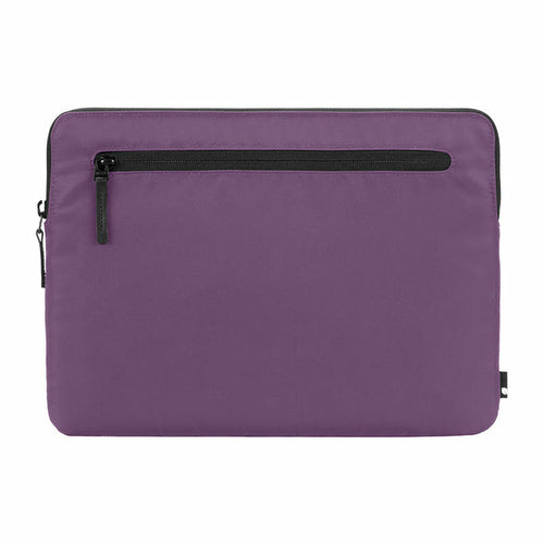 Incase INMB100336-NMV laptop case 40.6 cm (16") Sleeve case Purple