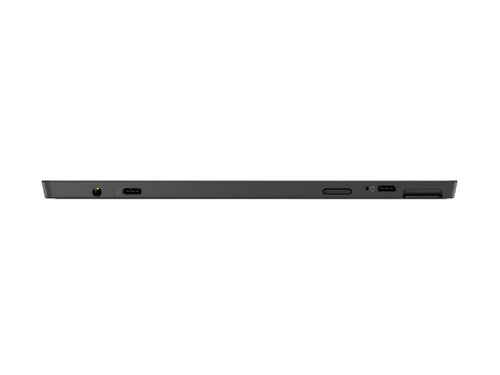 Lenovo ThinkPad X12 Detachable Gen 2 Intel Core Ultra 7 164U Hybrid (2-in-1) 31.2 cm (12.3") Touchscreen 32 GB LPDDR5x-SDRAM 512 GB SSD Wi-Fi 6E (802.11ax) Windows 11 Pro Black