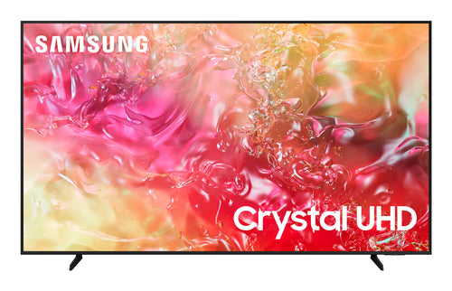 Samsung HU7010F HG65U701FNF 165.1 cm (65") 4K Ultra HD Smart TV Grey 20 W