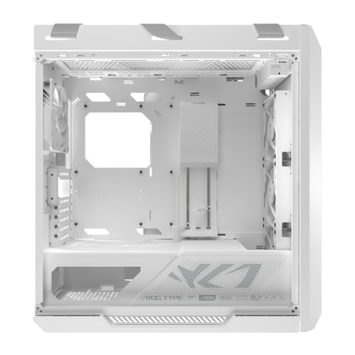 ASUS ROG STRIX HELIOS II GX601S WHITE Midi Tower