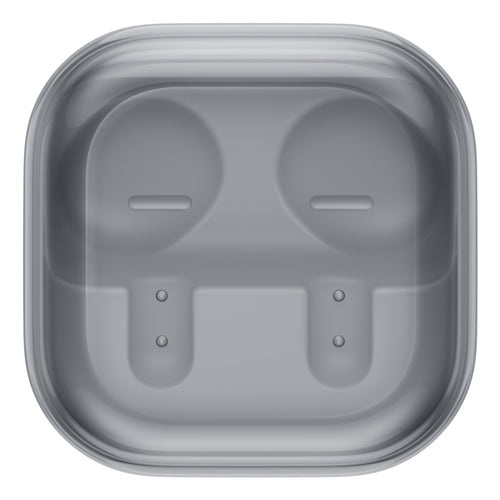 Samsung Galaxy Buds4 Headset True Wireless Stereo (TWS) In-ear Calls/Music Bluetooth White