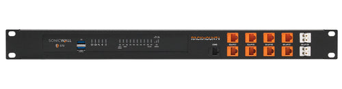 Rackmount.IT RM-SW-T12 rack accessory Firewall rack mount
