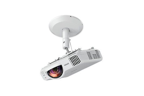 Epson L210SW Standard throw projector 4000 ANSI lumens 3LCD WXGA (1200x800) White