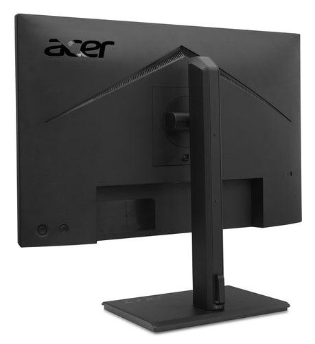 Acer Vero B7 B277 Gbmiprzx computer monitor 68.6 cm (27") 1920 x 1080 pixels Full HD LCD Black