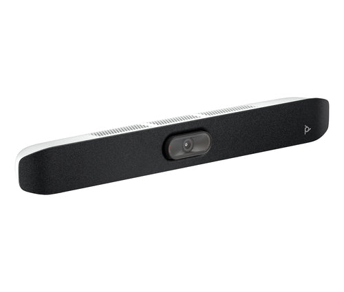 HP Poly Studio X32 All-In-One Video Bar No Power Supply TAA