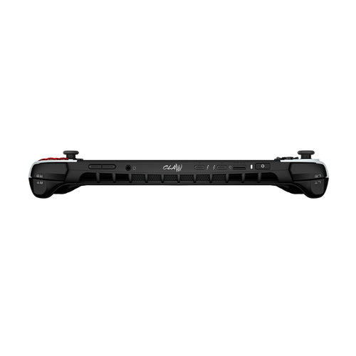 MSI Claw 8 AI+ A2VM 084US portable game console 20.3 cm (8") 1 TB Touchscreen Wi-Fi Black, White