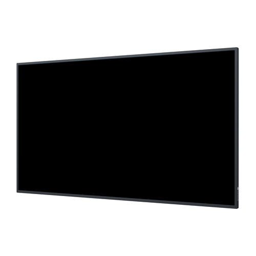 AG Neovo NSD-4303 Digital signage flat panel 108 cm (42.5") LCD Wi-Fi 500 cd/m² 4K Ultra HD Black Built-in processor Android 9