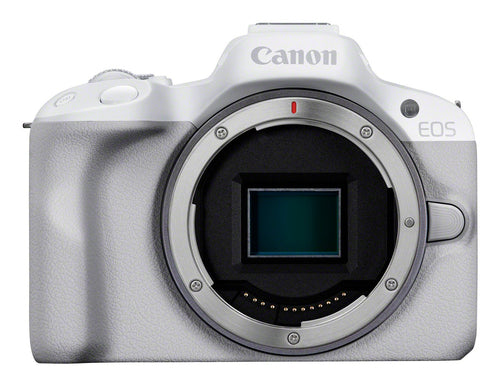 Canon EOS R50 Body