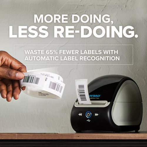 DYMO LabelWriter 550 label printer Direct thermal Wired LW