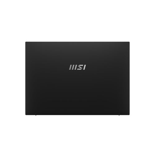 MSI Prestige 13 AI EVO A1MG-029US Intel Core Ultra 7 155H Laptop 33.8 cm (13.3") Quad HD+ 16 GB LPDDR5-SDRAM 1 TB SSD Wi-Fi 7 (802.11be) Windows 11 Pro Grey