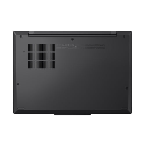 Lenovo ThinkPad T14s Gen 6 (Intel) Copilot+ PC Intel Core Ultra 5 236V Laptop 35.6 cm (14") Touchscreen WUXGA 16 GB 512 GB SSD Wi-Fi 7 (802.11be) Windows 11 Pro Black