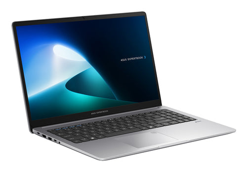 ASUS ExpertBook P1 P1503CVA-XS54 Intel® Core™ i5 i5-13420H Laptop 39.6 cm (15.6") Full HD 16 GB DDR5-SDRAM 512 GB SSD Wi-Fi 6 (802.11ax) Windows 11 Pro Grey