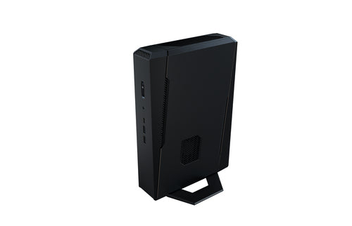 ASUS NUC 15 Performance RNUC15JNK7X5000U 3L sized PC Black 255HX