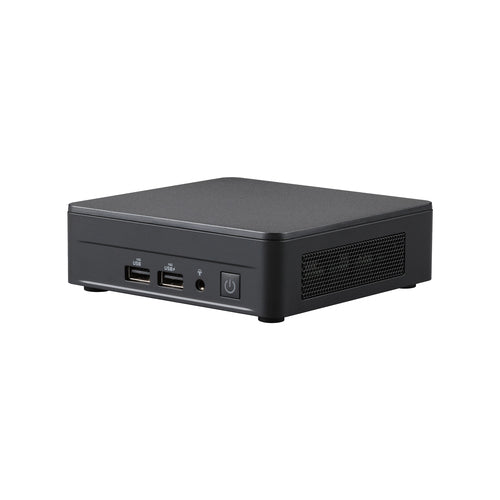 ASUS NUC 13 RNUC13L3KV70000UI UCFF Black i7-1370P