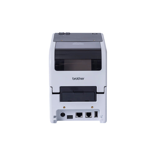 Brother TD-2320DFC203 label printer Direct thermal 203 x 203 DPI 152.4 mm/sec Wired & Wireless Ethernet LAN
