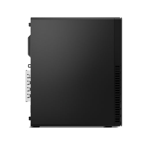 Lenovo ThinkCentre M75s AMD Ryzen™ 7 PRO 8700G 16 GB DDR5-SDRAM 512 GB SSD Windows 11 Pro SFF PC Black