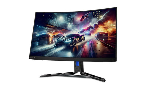 Lenovo Legion R27qc-30 Monitor