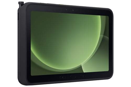 Samsung Galaxy Tab Active5 Pro SM-X350N Snapdragon 256 GB 25.6 cm (10.1") 8 GB Wi-Fi 6 (802.11ax) Green