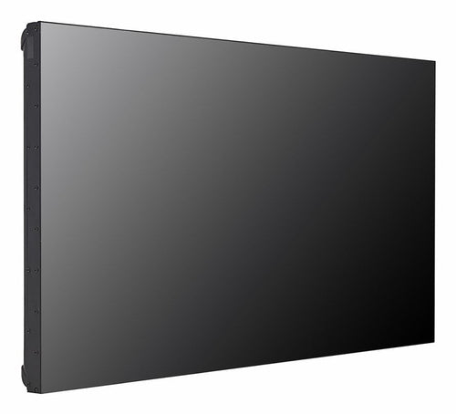 LG 55VH7J-H Signage Display Panorama design 139.7 cm (55") 700 cd/m² Full HD Black 24/7