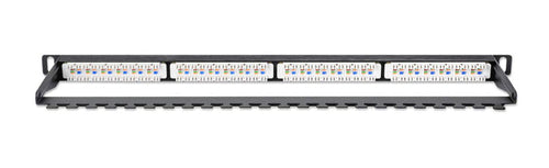 Intellinet 721073 patch panel 0.5U