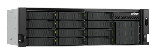 QNAP TS-h1655XeU-RP-8G