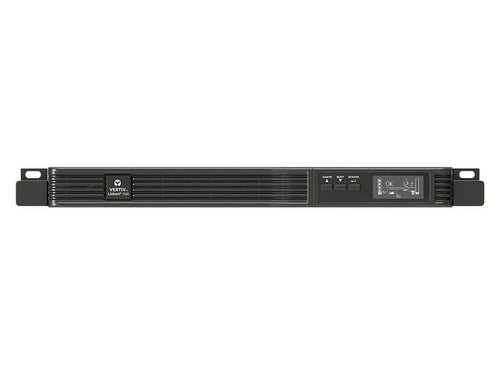 Vertiv Liebert PSI5-1500RM1201U uninterruptible power supply (UPS) Line-Interactive 1.44 kVA 1350 W 5 AC outlet(s)