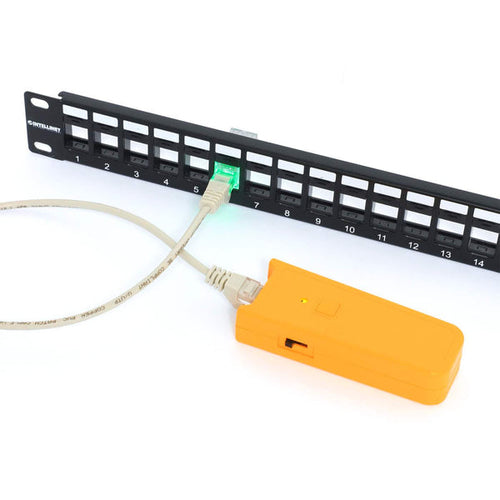 Intellinet 791274 keystone module