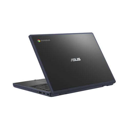 ASUS Chromebook CR11 CR1104CTA-YZ42 Intel® N N150 29.5 cm (11.6") HD 4 GB LPDDR5-SDRAM 32 GB eMMC Wi-Fi 6 (802.11ax) ChromeOS Grey