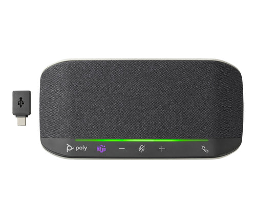 HP Poly Sync 10 Microsoft Teams Certified Speakerphone