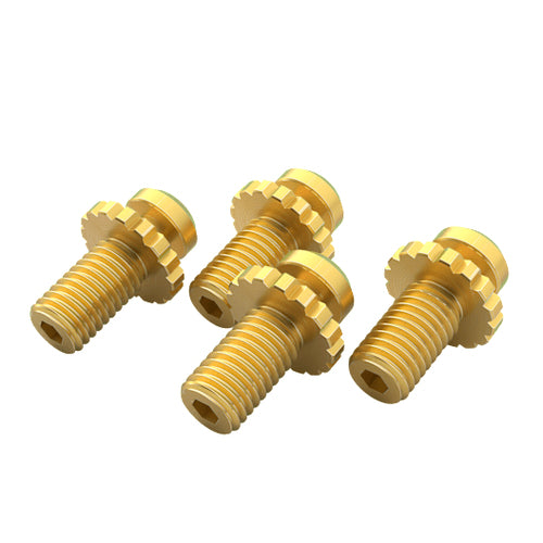 Chief TiLED dvLED Universal M10 Mounting Button Kit, 1 panel
