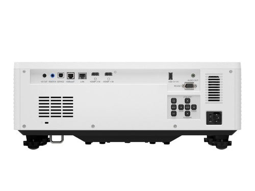Sharp P601Q 6000 ANSI lumens DLP UHD 4K (3840x2160) White