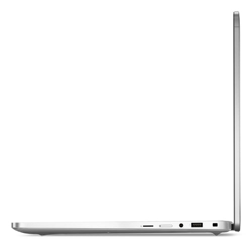 DELL Pro 16 Plus PB16250 Intel Core Ultra 7 266V Laptop 40.6 cm (16") Touchscreen Full HD+ 16 GB LPDDR5x-SDRAM 512 GB SSD Wi-Fi 7 (802.11be) Windows 11 Pro Aluminium