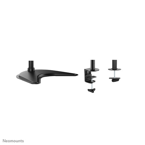 Neomounts NM-D335D4BLACK Monitor stand 10-27"