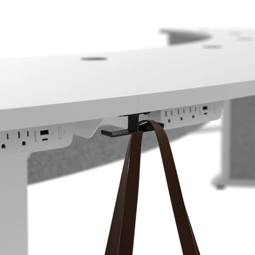 Middle Atlantic Products FM-TAR-1846430-D8W desk