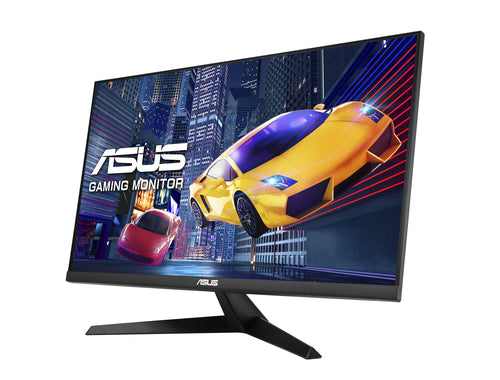 ASUS VY279HGR computer monitor 68.6 cm (27") 1920 x 1080 pixels Full HD LCD Black