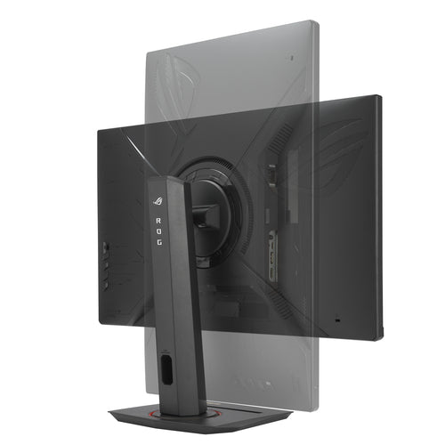 ASUS ROG Strix XG279CNS computer monitor 68.6 cm (27") 1920 x 1080 pixels Full HD LCD Black
