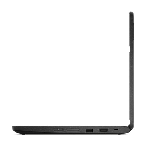 Lenovo 500e Chromebook Gen 4s Intel® N N100 29.5 cm (11.6") Touchscreen HD 4 GB LPDDR5-SDRAM 64 GB eMMC Wi-Fi 6E (802.11ax) ChromeOS English Grey