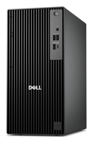 DELL Pro QCT1250 Intel® Core™ i5 i5-14500 16 GB DDR5-SDRAM 256 GB SSD Windows 11 Pro Tower PC Black
