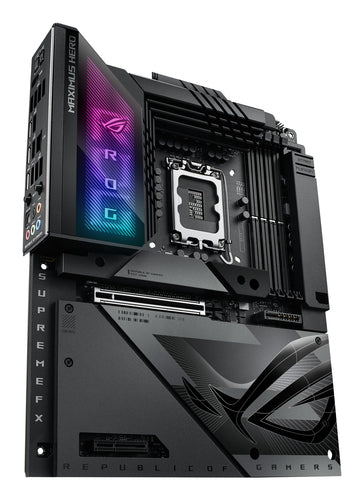 ASUS ROG MAXIMUS Z790 HERO BTF Intel Z790 LGA 1700 ATX