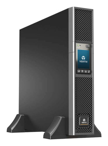 Vertiv GXT5-2000LVRT2UXLTAA uninterruptible power supply (UPS) Double-conversion (Online) 2 kVA 1800 W 6 AC outlet(s)