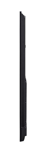 LG 86UL5Q-E Digital signage flat panel 2.18 m (86") LED Wi-Fi 500 cd/m² 4K Ultra HD Black WebOS 24/7