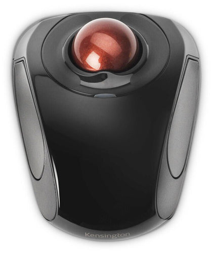 Kensington K72352WW mouse Office Ambidextrous RF Wireless + Bluetooth Laser