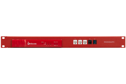 Rackmount.IT RM-WG-T8 rack accessory Mounting bracket