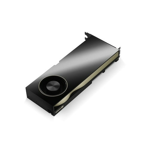 DELL 490-BKFY graphics card NVIDIA RTX A800 40 GB High Bandwidth Memory 2 (HBM2)