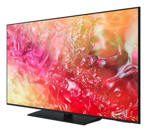 Samsung HU7010F HG50U701FNF 127 cm (50") 4K Ultra HD Smart TV Grey 20 W